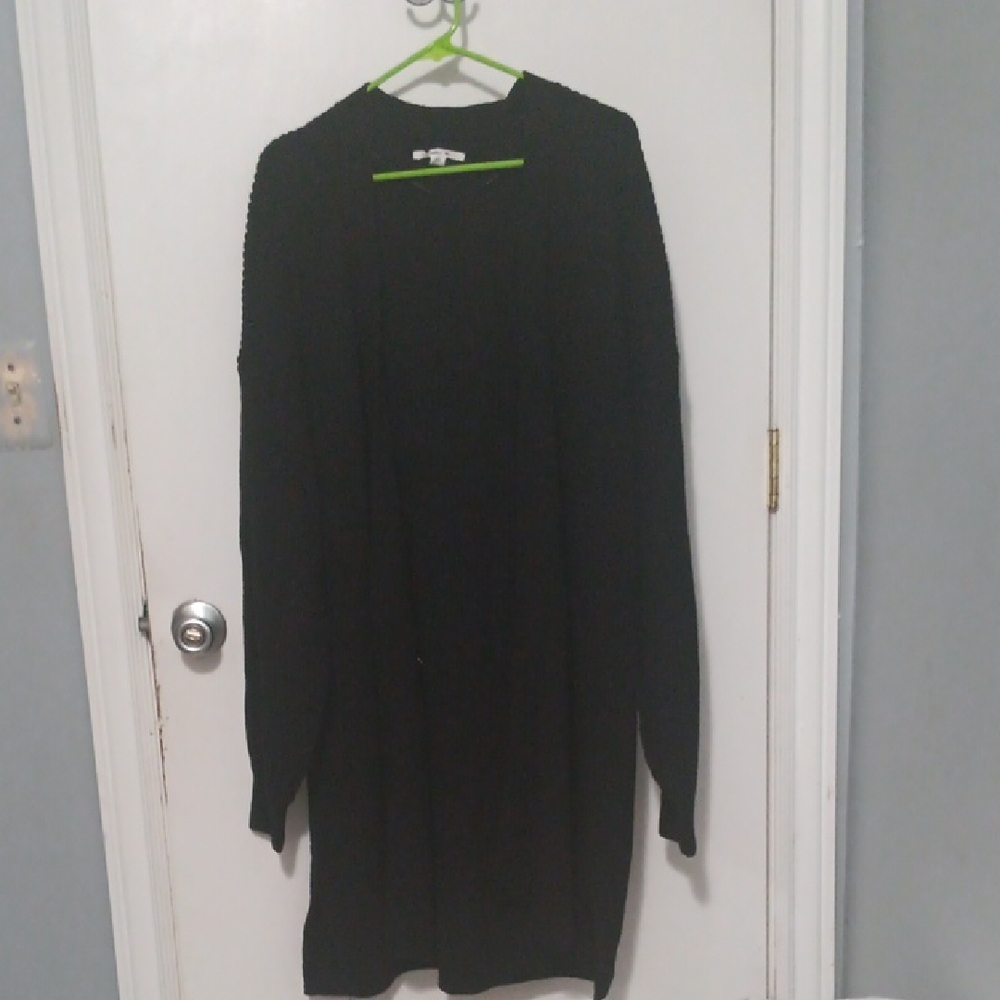 O'Neill sweater